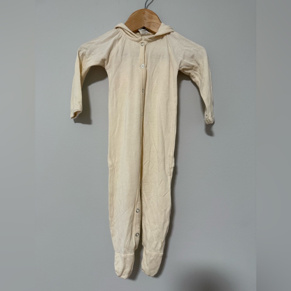 Kate Quinn Bamboo Footies